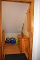 Flur - Blick aus dem Wohnzimmer: F&uuml;r weitere Detailansichten bitte auf das Bild klicken ...
